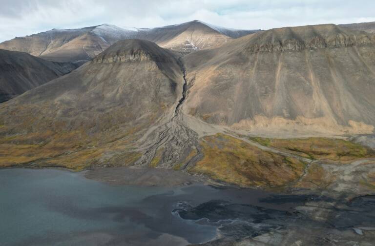 Noruega,Ártico,clima,medioambiente,carbón,energía