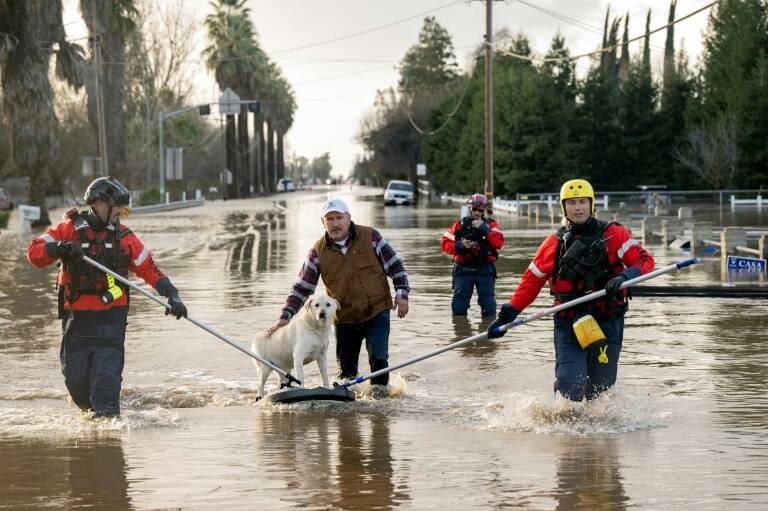 USA,météo,tempête,climat