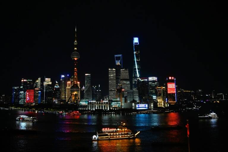 China,economía,corrupción
