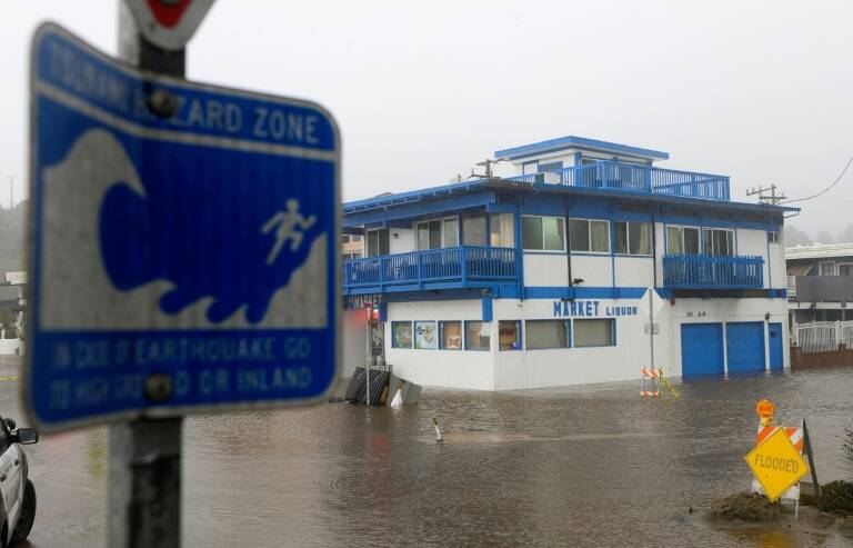 meteorología,California,EEUU
