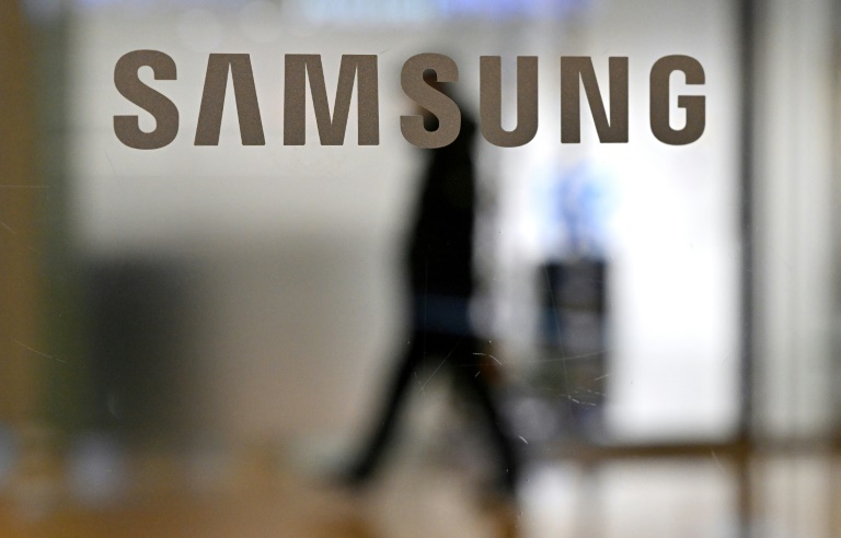 SCorea - earnings - Samsung - utilidades