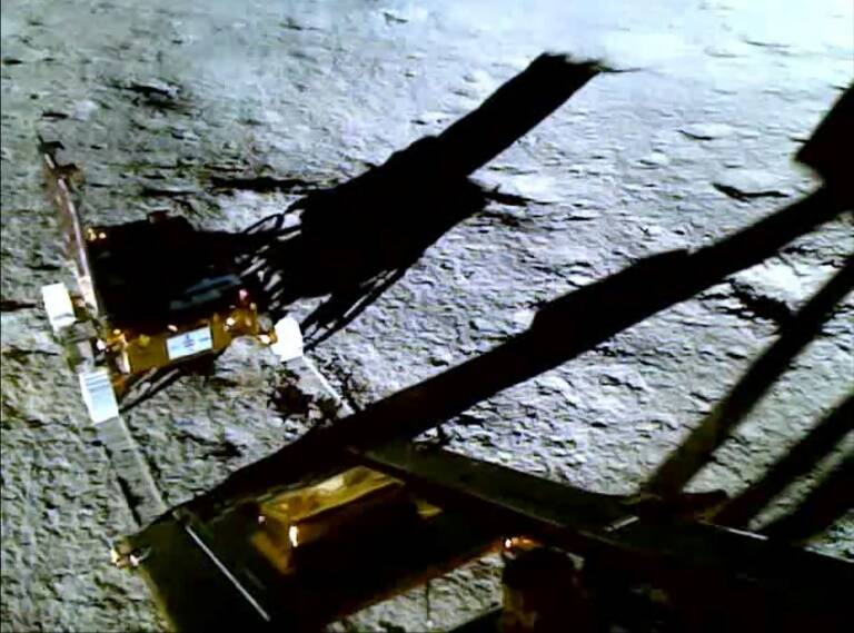 India,space,science,Moon
