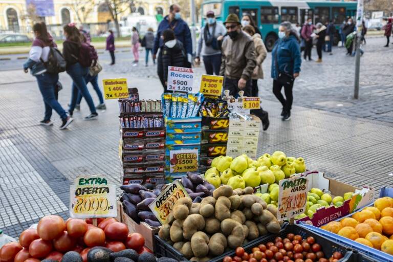 Chile,indices,crecimiento,inflación