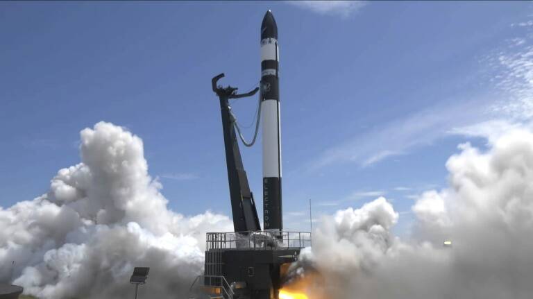 EEUU - NuevaZelanda - aeroespacial - ciencia - tormenta