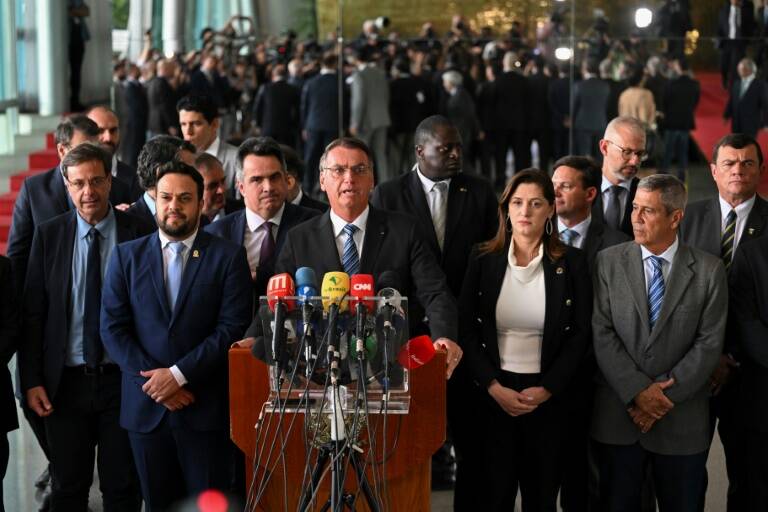 política,Brasil,gobierno