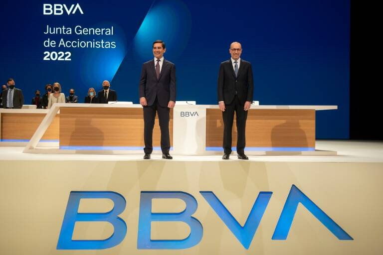 España,utilidades,bancos