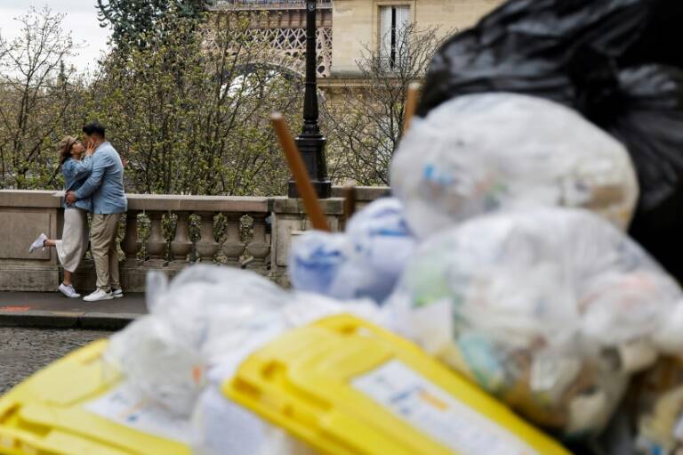 Francia,política,jubilación,manifestaciones,huelga,parlamento
