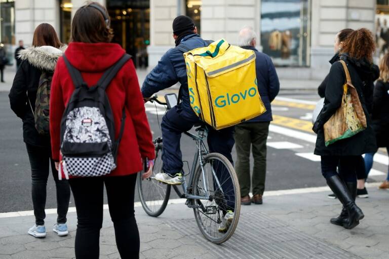 España,consumo,multa,comercio,electrónico,empleo