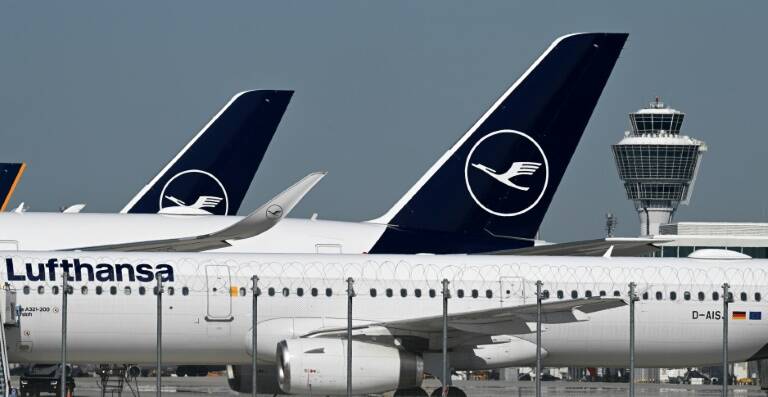 Alemania,economía,empresas,aviación