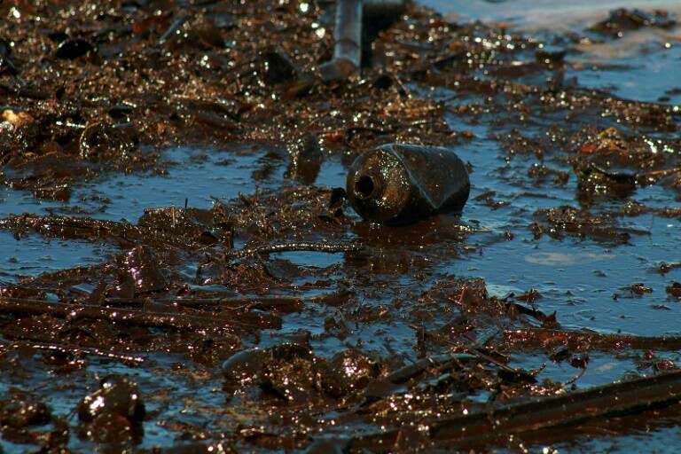 GB,medioambiente,contaminación