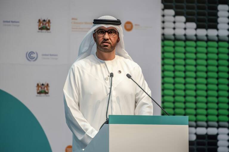 climat,environnement,diplomatie,énergie,production,pétrole,gaz,sommet,économie,Emirats,ONU,COP28
