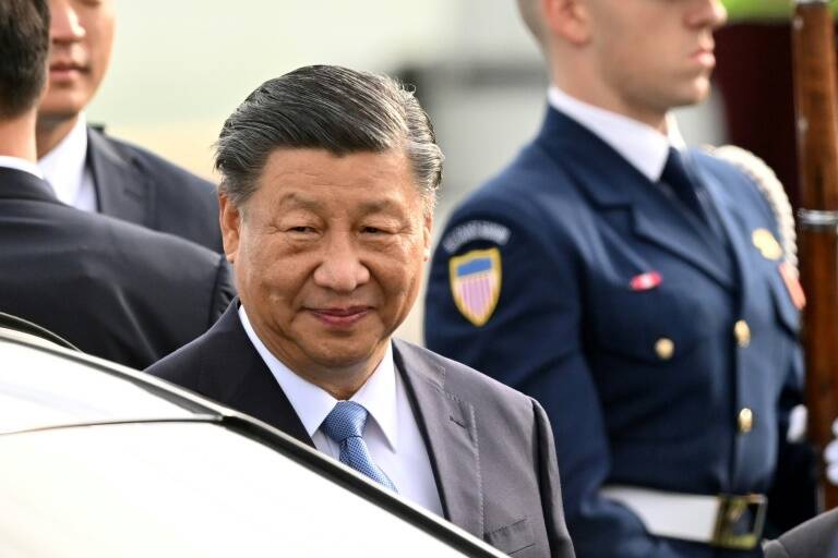 diplomacia - EEUU - China - cumbre