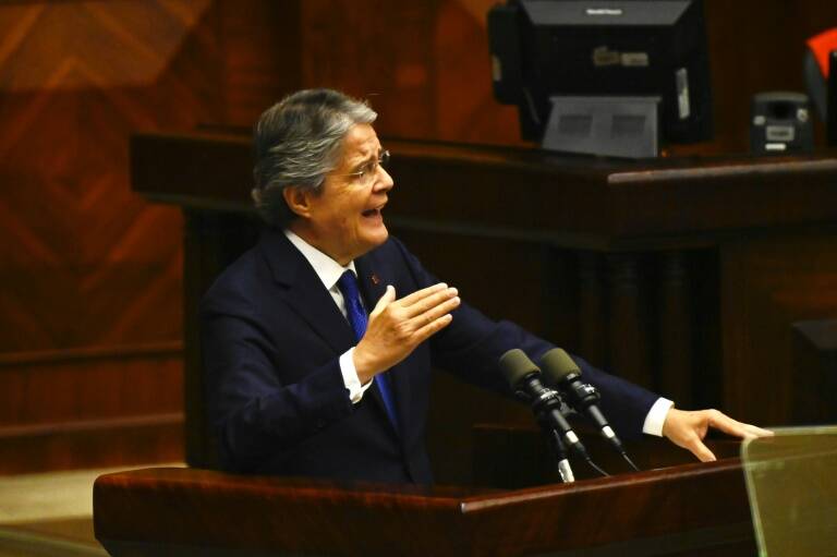 Ecuador,distribución,inversión,economía