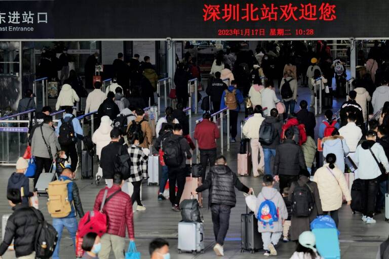 health,virus,China,Xi,travel