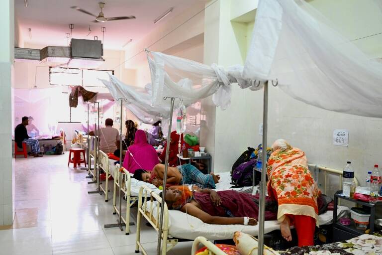 Bangladés,salud,epidemia