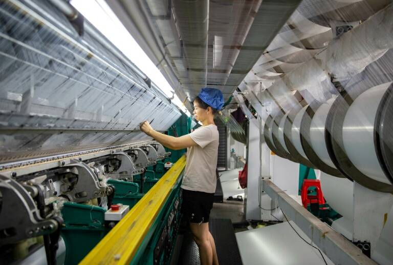 China,economy,indicator,manufacturing