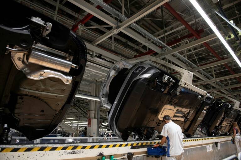 España,empleo,indices,desempleo