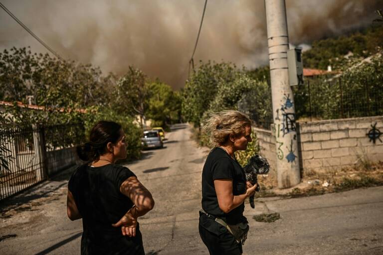 Grecia,clima,gobierno,medioambiente,parlamento,incendio