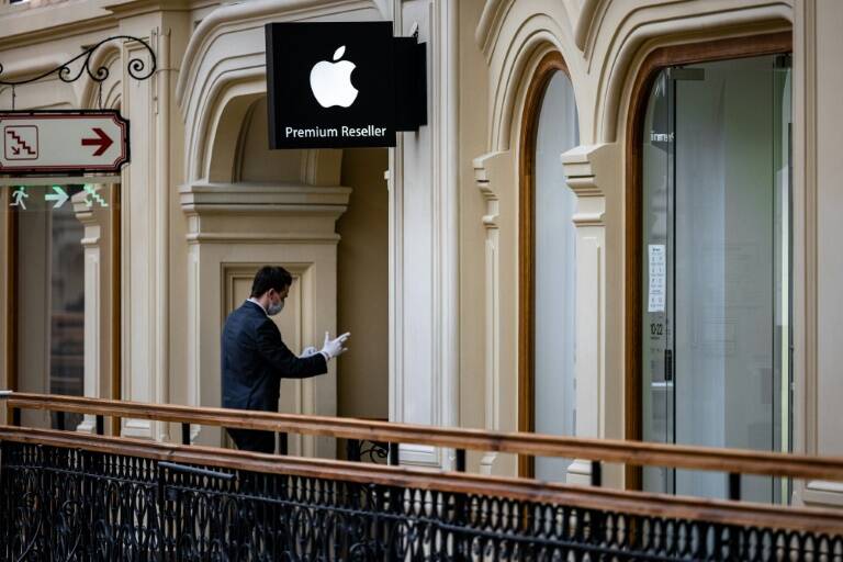 Rusia, EEUU, economa, conflicto, informtica, espionaje