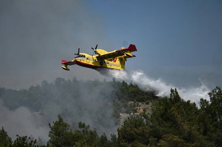 Grèce,incendie,climat,gouvernement,agriculture,économie