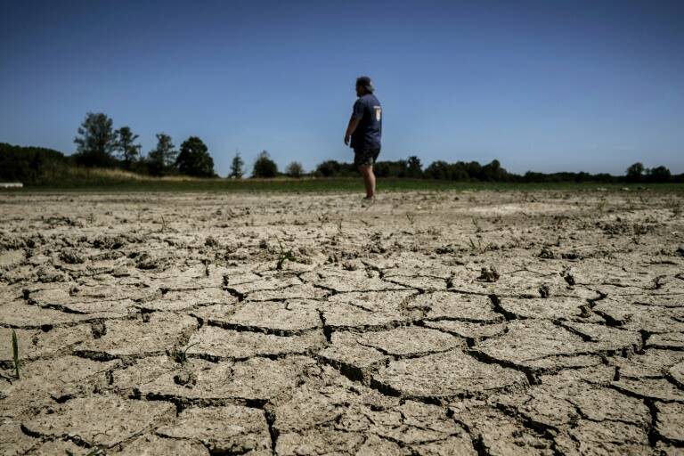 clima,Europa,meteorología,sequía,agricultura