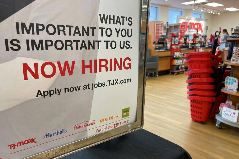 EEUU,empleo,indices,economía,trabajo,mercados,inflación