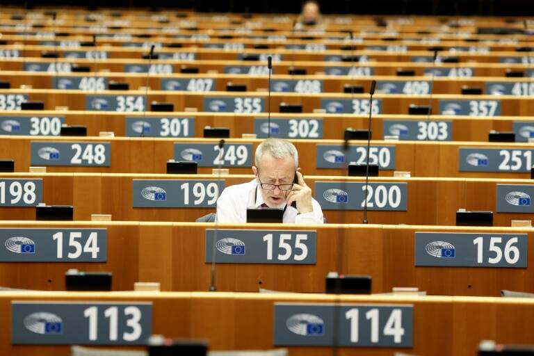 UE,parlamento,tecnología,informática,derechos
