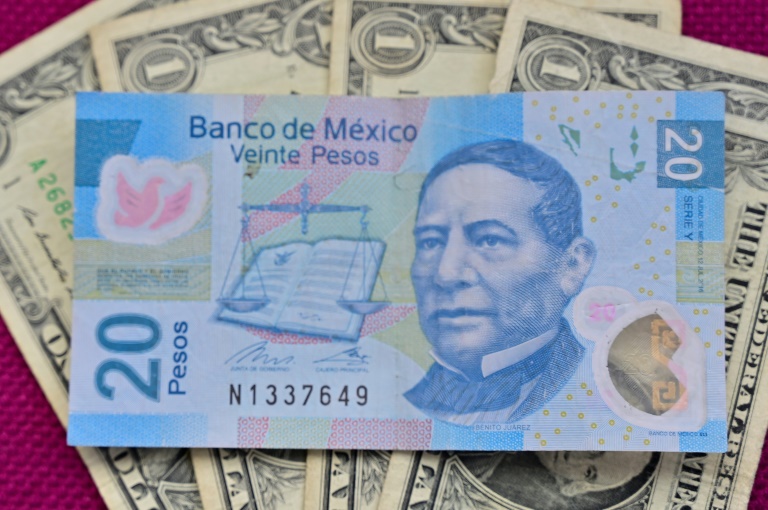 México, deuda, finanzas