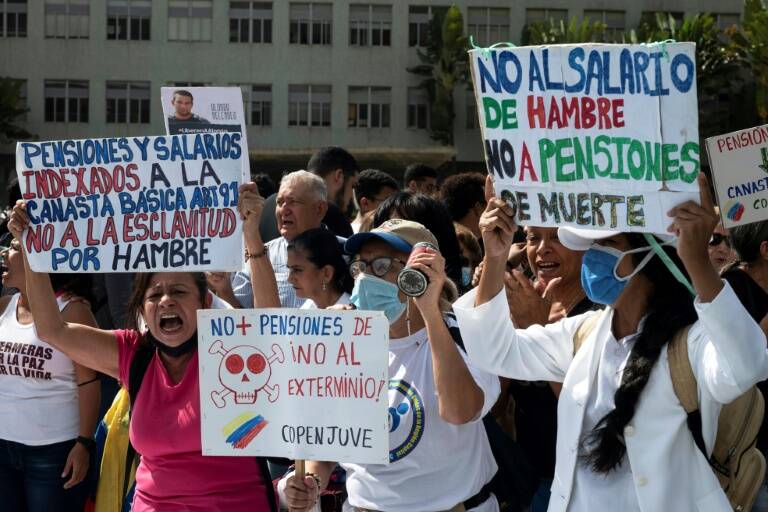 Venezuela,inflación