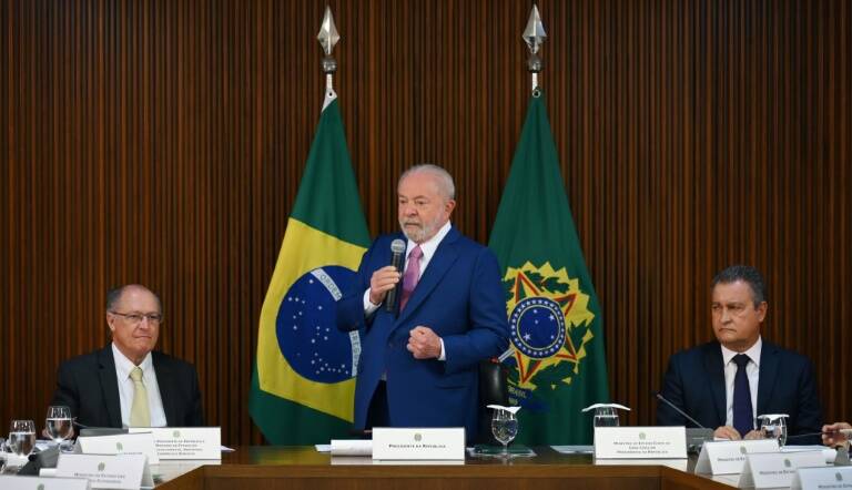 medioambiente,Brasil,gobierno,Lula,política,Congreso,gabinete