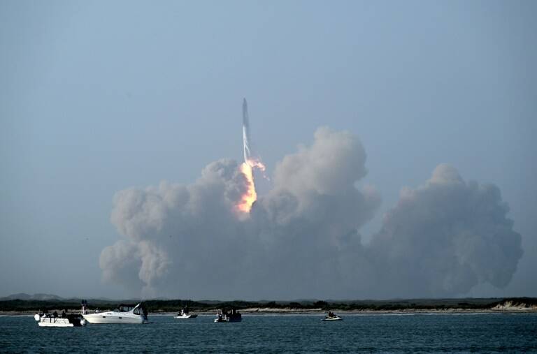 EEUU,espacio,SpaceX,accidente,ciencia