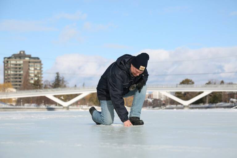 climat,environnement,glace,hockey,tourisme,patinage,artistique,Canada