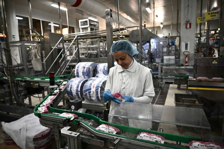 Italia,industria,índices,economía