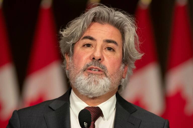 Canadá,gobierno,publicidad,internet,medios