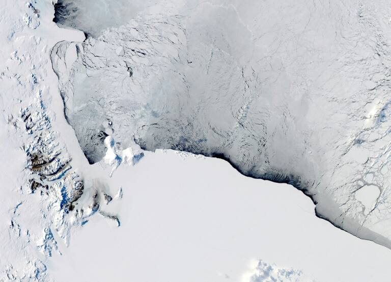 Environment,climate,Antarctica