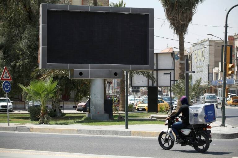 Irak,pornografía,sociedad,policía