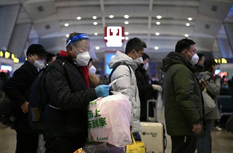 China,virus,salud