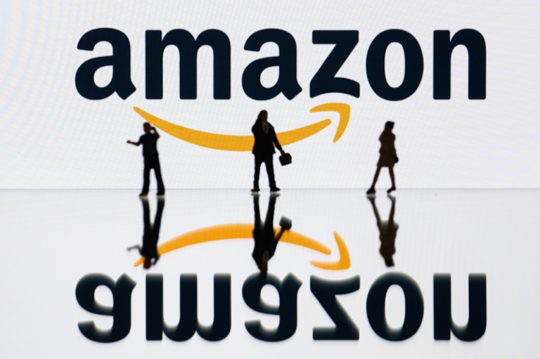 UE - consumidores - empresas - Amazon - internet