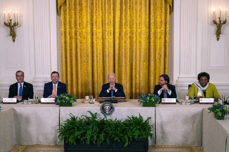 EEUU,diplomacia,Latam,comercio