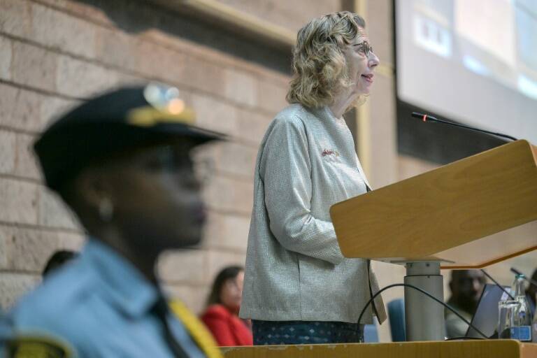 plastiques,chimie,climat,gouvernement,pollution,Kenya,UE,déchets