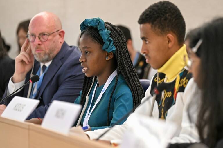UN,children,rights,computers