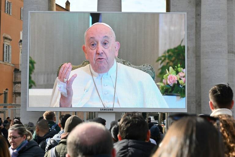 Vaticano,clima,COP28,ONU,religión,energía
