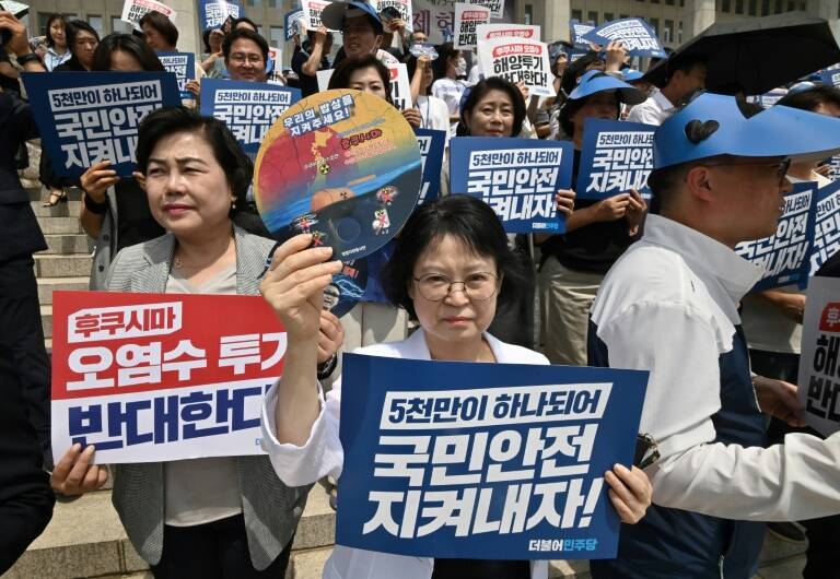 SKorea,Japan,nuclear,safety,diplomacy,Fukushima