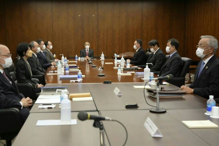 Japón,banco,economía