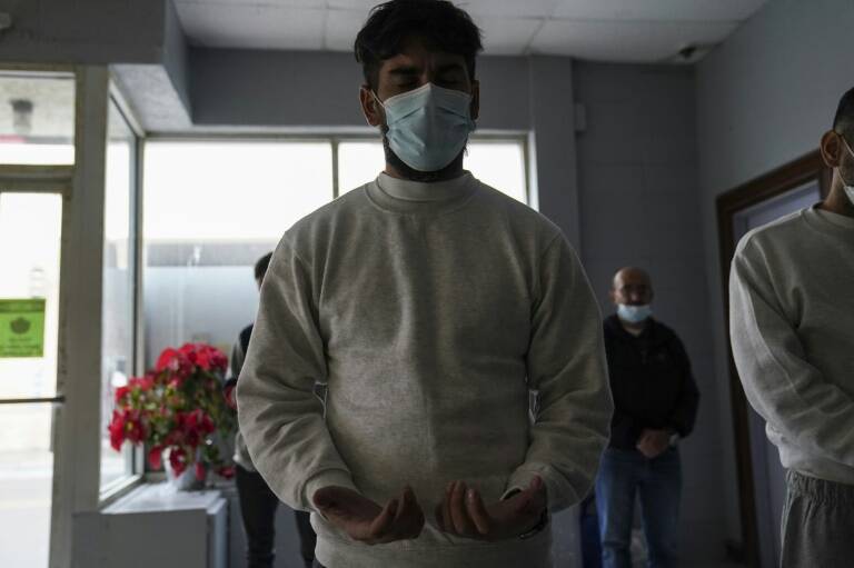 EEUU,Dinamarca,pandemia,ONU,epidemia,Israel,virus
