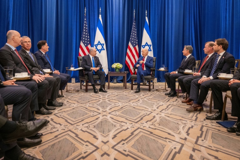 EEUU - Israel - diplomacia - visa - turismo - palestinos