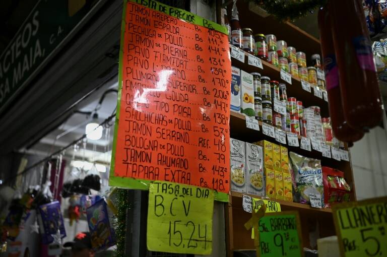 Venezuela,economía,crecimiento,recesión