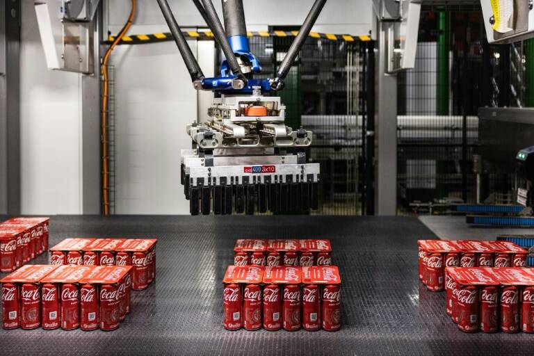 US,beverage,earnings,Coke