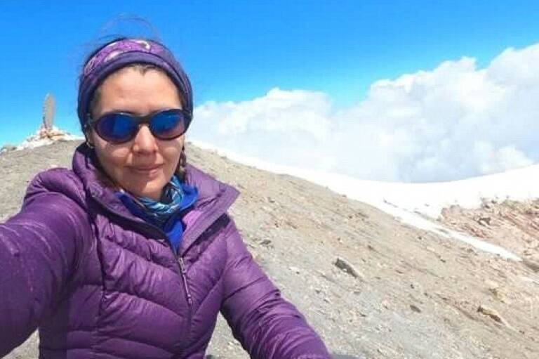 alpinismo - MEX - México