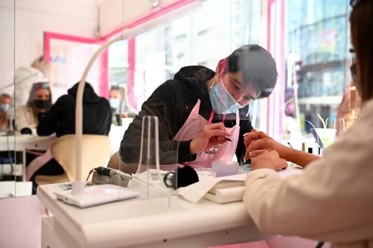 santé,services,cosmétiques